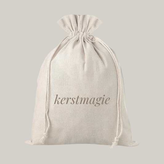 Kerstmagie | DIY adventskalender