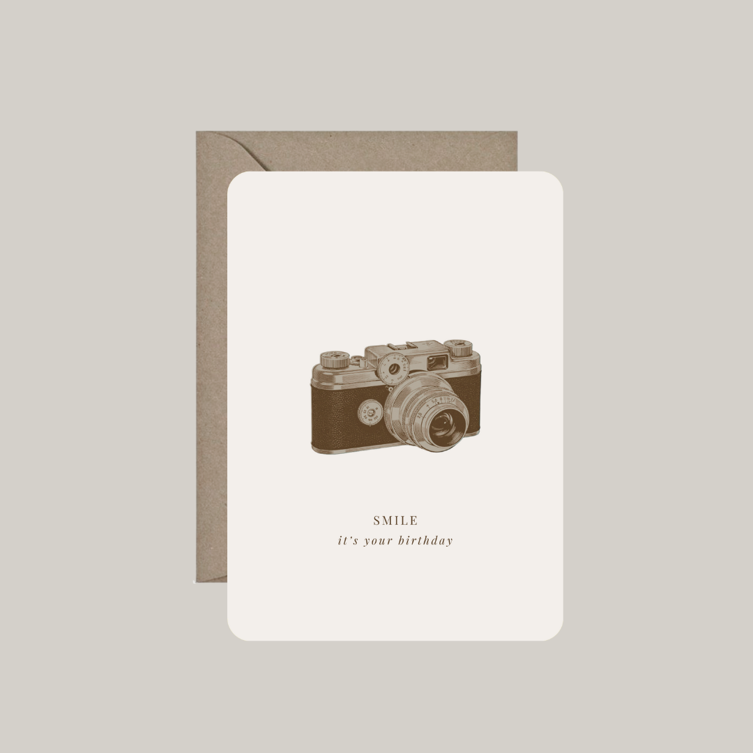 Verjaardagswensen | 12 kaarten met envelop