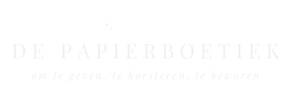 De Papierboetiek