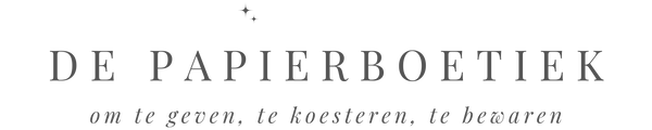 De Papierboetiek