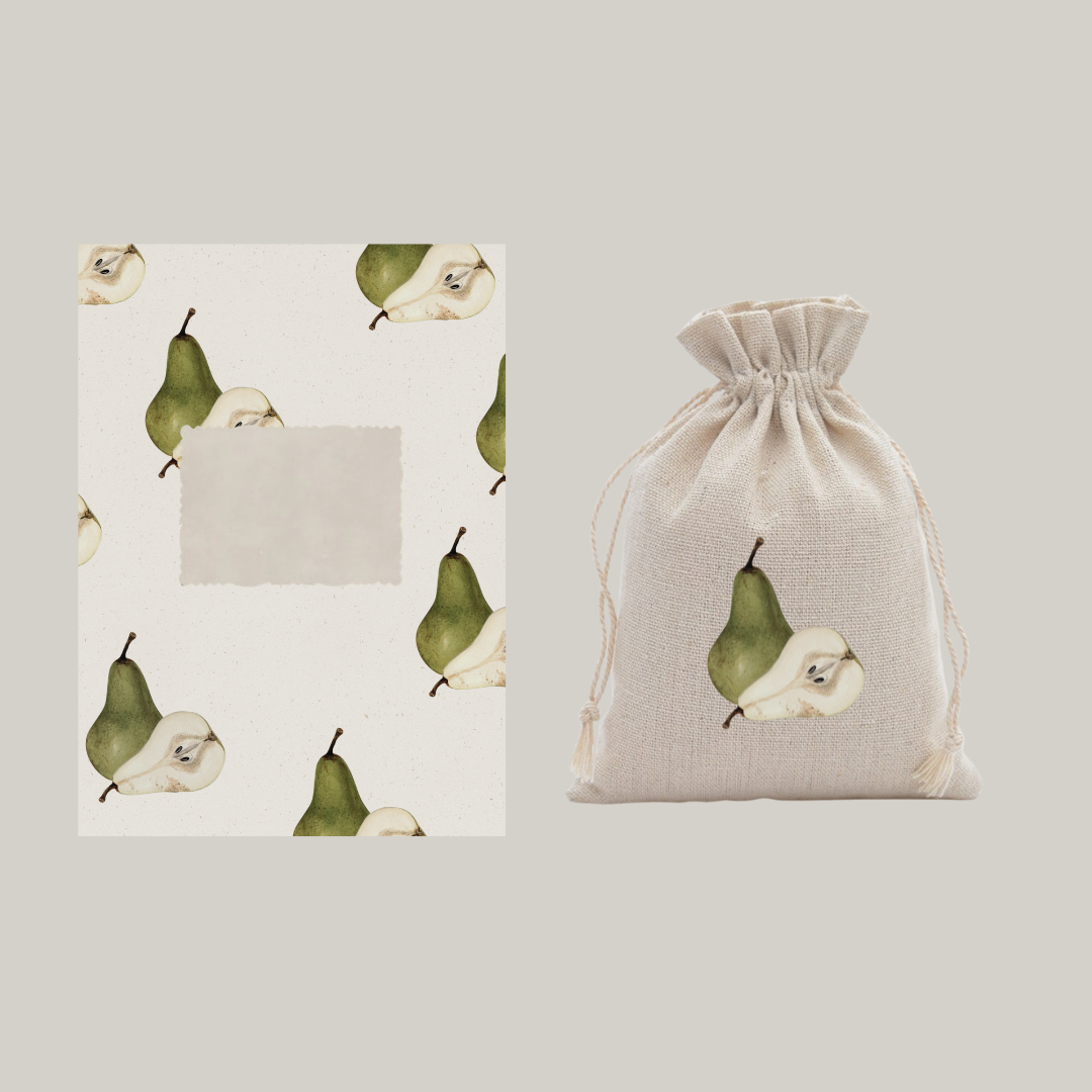 Stationery box | peren